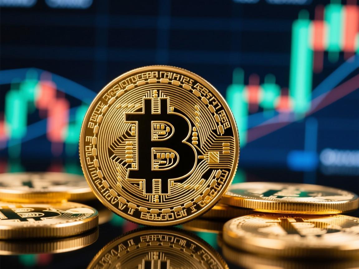 比特币价格高于以太坊，市场逻辑与价值锚点的深度解析