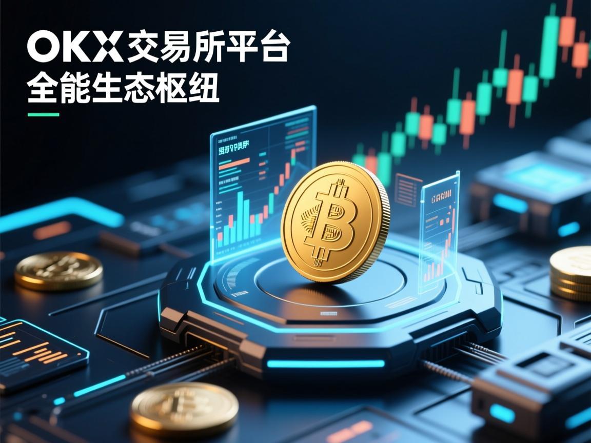 OKX交易所平台，数字资产交易的全能生态枢纽