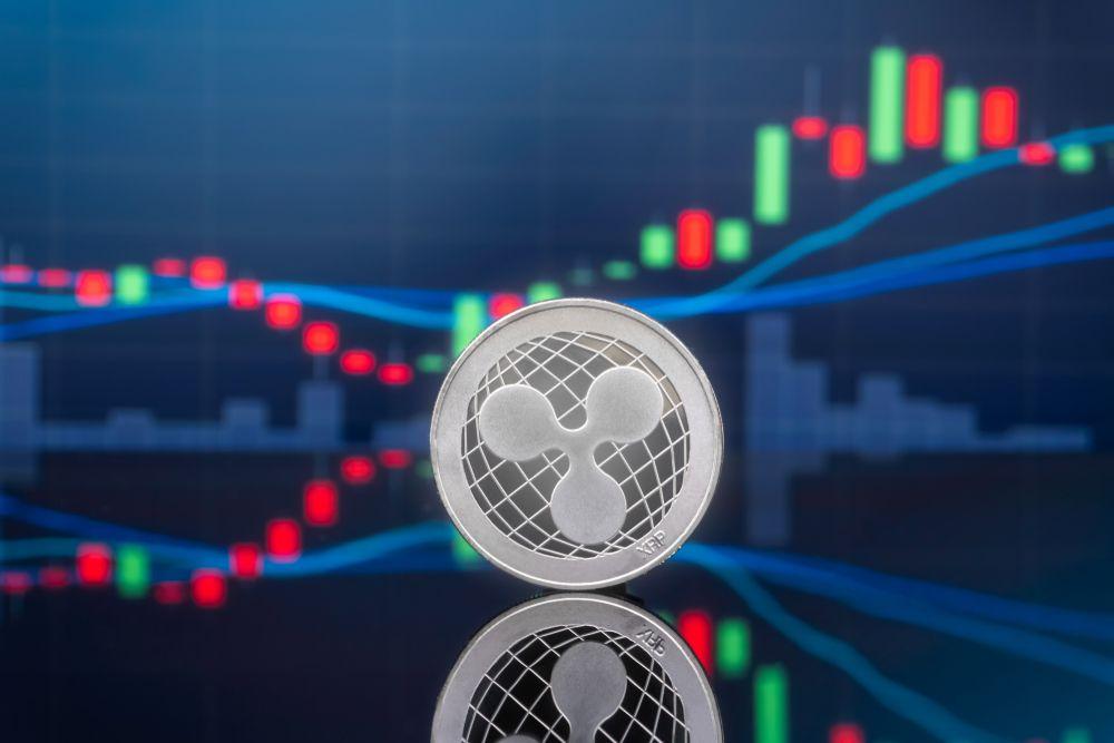 10亿美元涌入XRP ETF——为什么价格仍然低于2美元