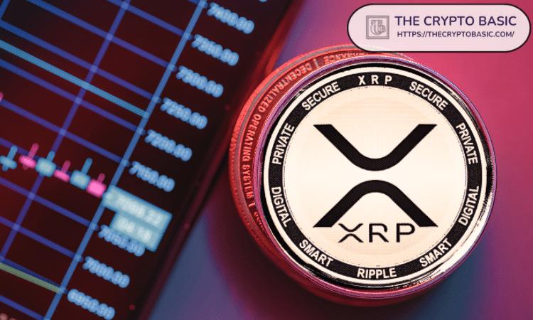 Uphold 的一位合伙人表示，XRP 将是大多数人只有在为时已晚时才会意识到的机会。