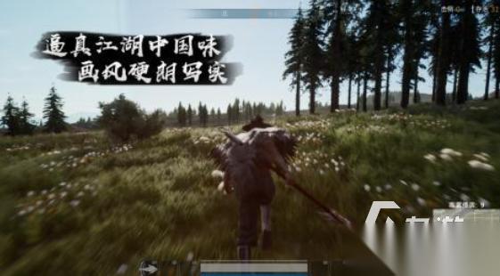 免费的古风吃鸡游戏下载排行 流行的吃鸡游戏合集2025