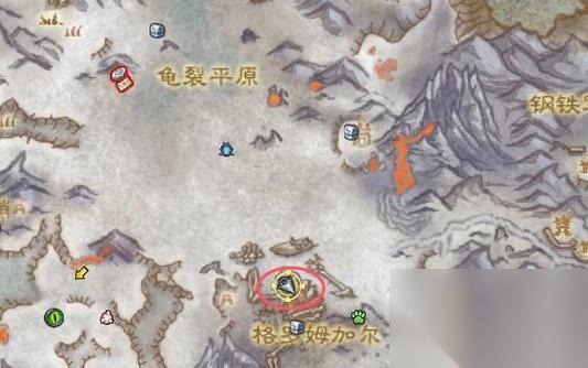 魔兽正式服生命精华的获取地点有什么