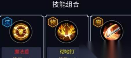 猎魔传奇 职业选择