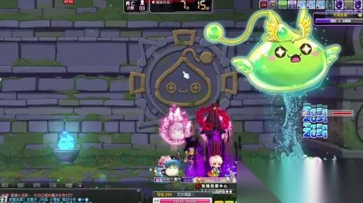 冒险岛怎么去外星人 外星人副本全解析与进阶指南