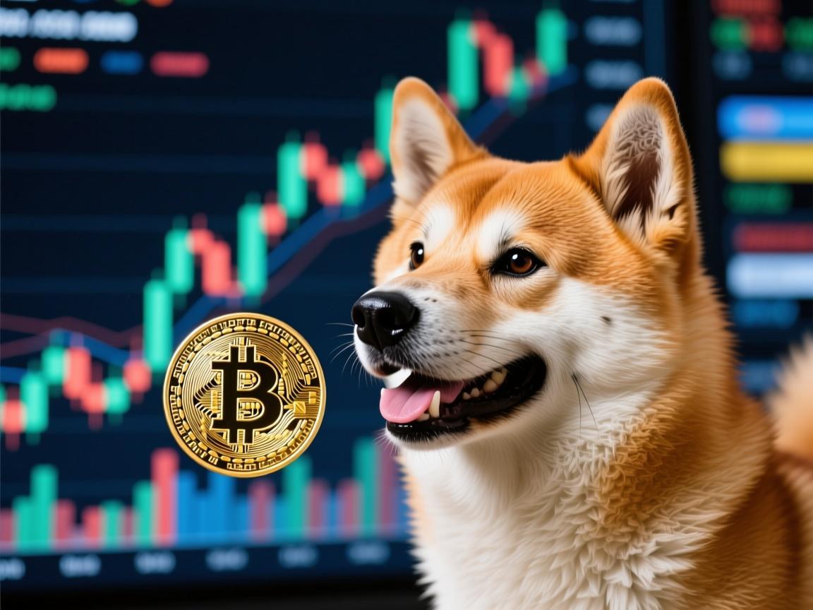狗狗币会有人接盘吗 从狂热到理性，市场给出答案