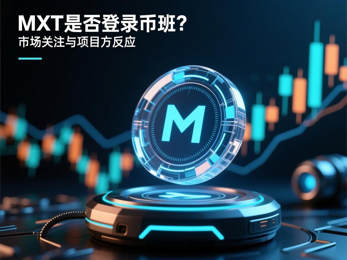 MXT是否登录币安 市场关注与项目方回应