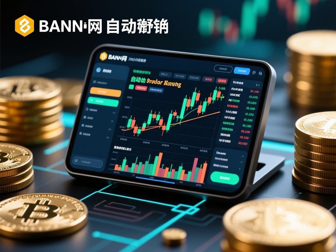币安网交易程序，自动化交易的高效工具