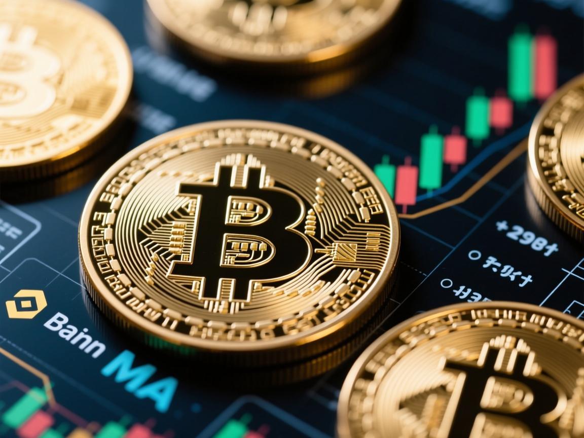 币安MA是什么意思 技术指标与平台功能的深度解析