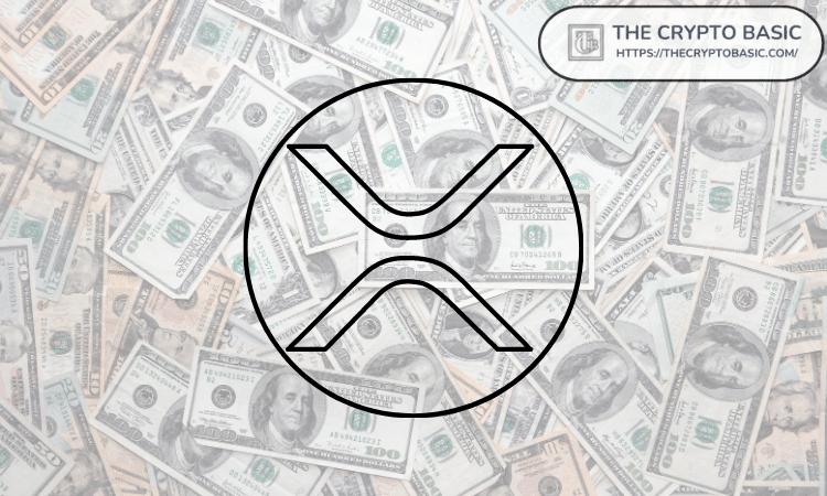 Triblu创始人：XRP持有者可能成为百万富翁、亿万富翁、万亿富翁，甚至千万亿富翁