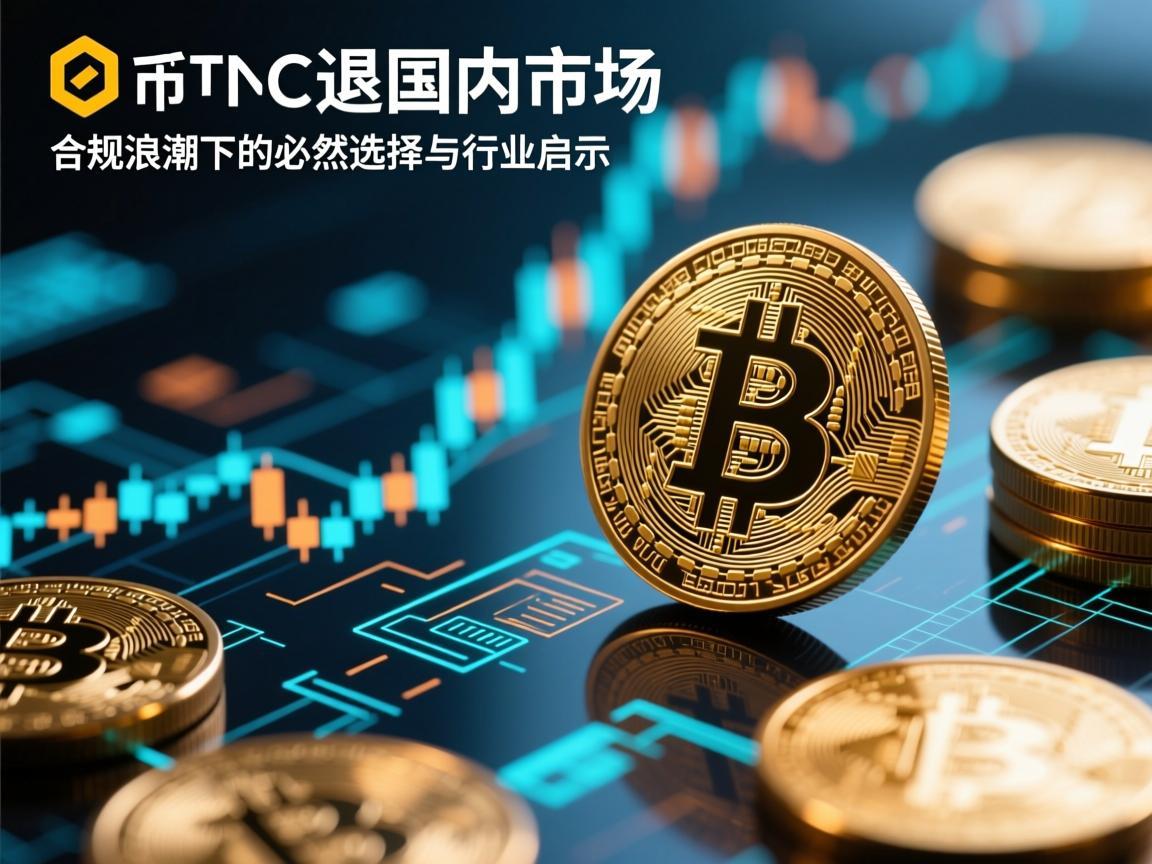 币安退国内市场，合规浪潮下的必然选择与行业启示