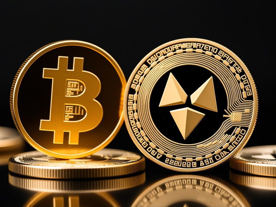 狗狗币与瑞波币，两种加密货币的差异化探索