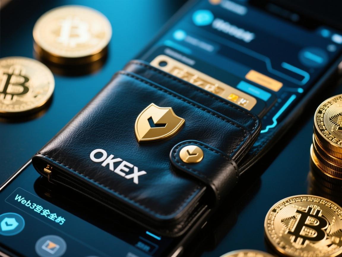 OKEx欧意Web3钱包安全性深度解析，加密资产保护的双刃剑
