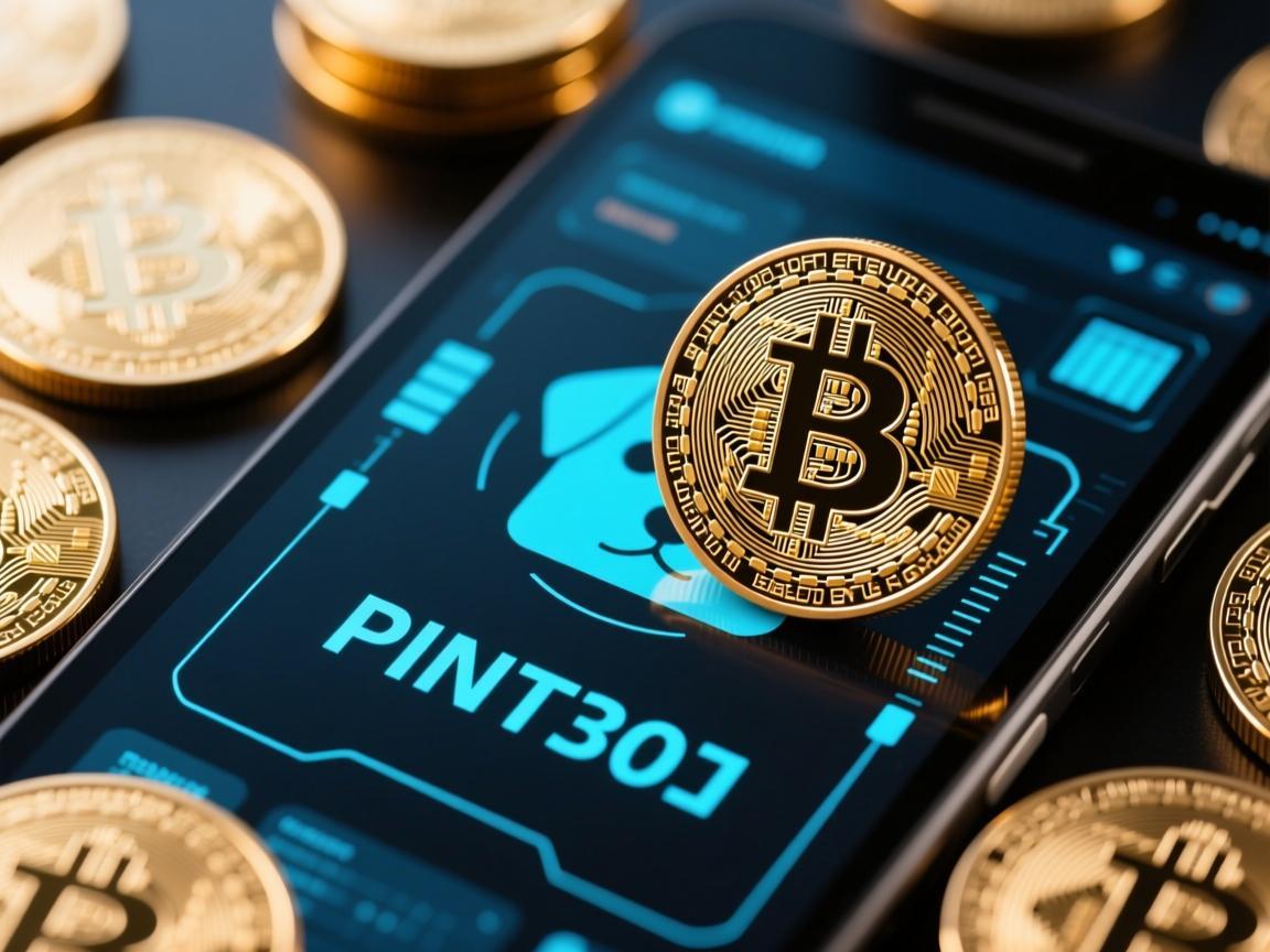 当狗狗币遇上PIN码，加密世界的双因子守护与理性认知