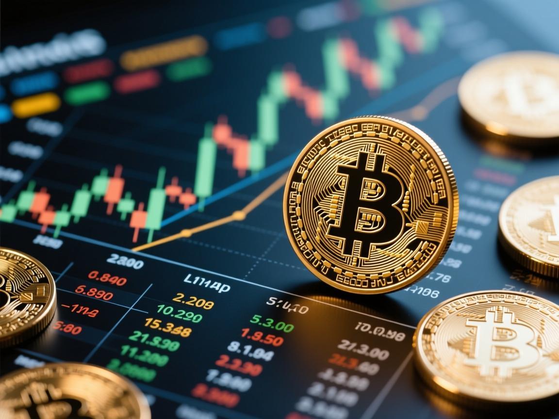 外汇比特币价格表一览图，投资决策的实用指南