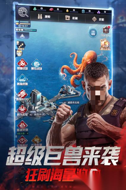 2025流行的rts手游排行榜 人气较高的rts手游大全