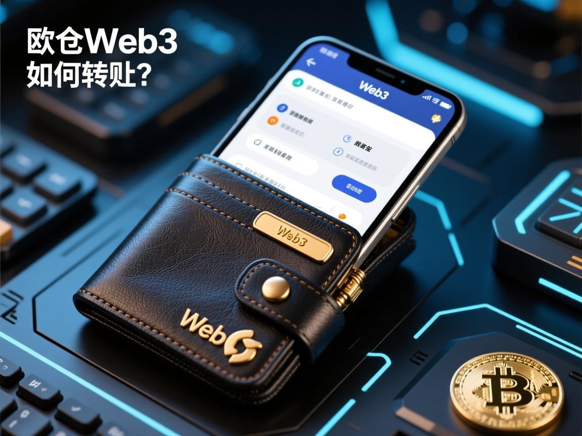 欧意Web3钱包如何转账 详细步骤与注意事项解析