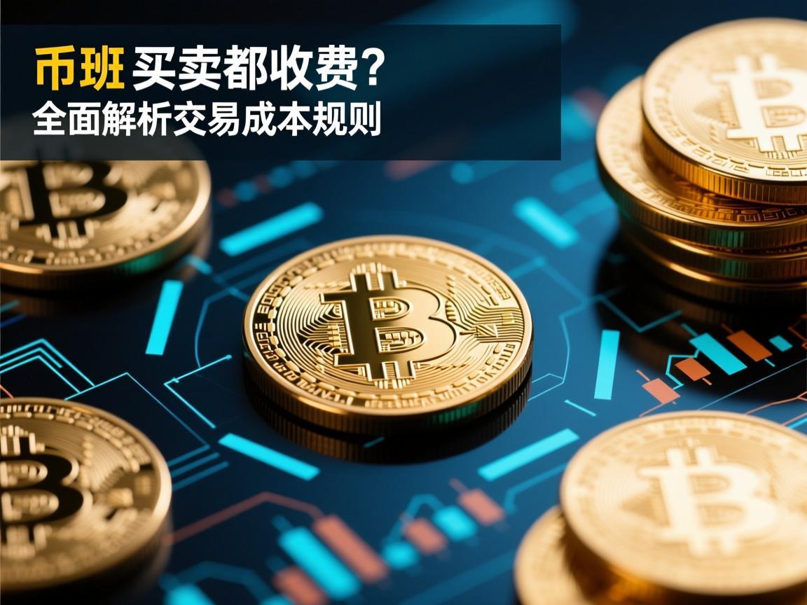 币安买卖都收费吗 全面解析交易成本规则