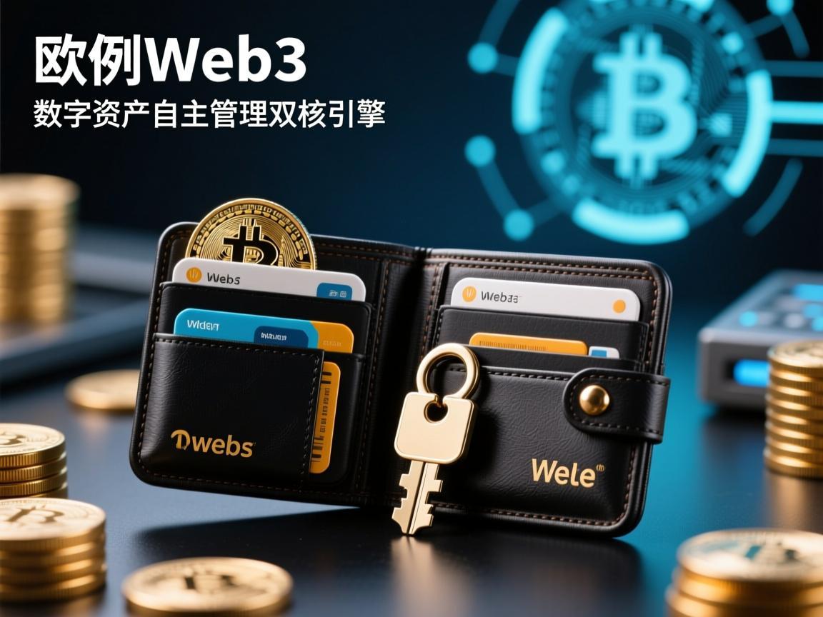欧意Web3钱包与私钥钱包，数字资产自主管理的双核引擎
