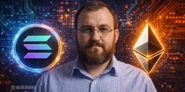 Solana vs 以太坊：Charles Hoskinson 解释为何速度在当下至关重要，但深度在未来也同样重要