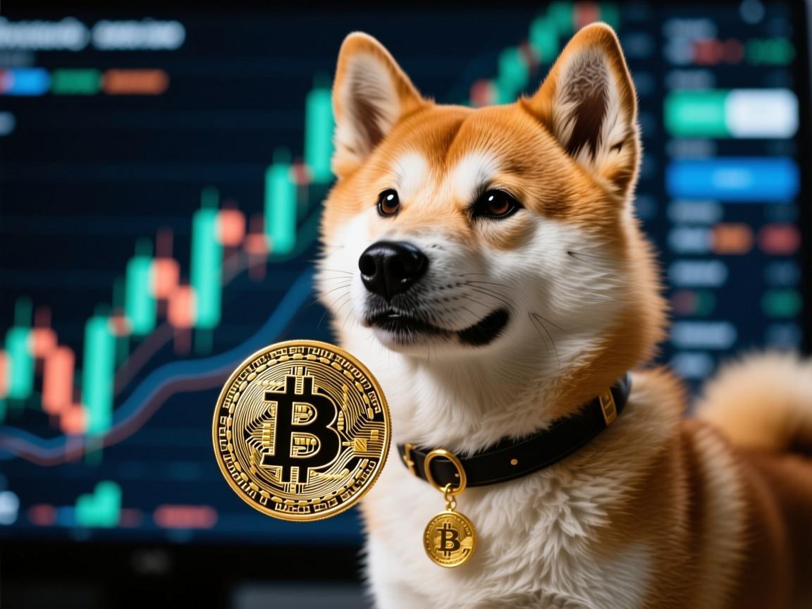 狗狗币会继续大涨吗 机遇与风险并存的投资思考