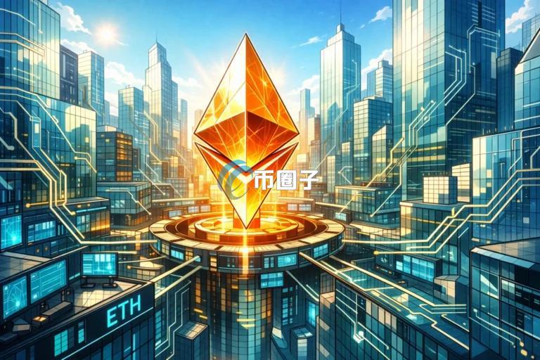 BitMine董事长Tom Lee：以太坊明年初冲9000美元 比特币2026上看20万美元