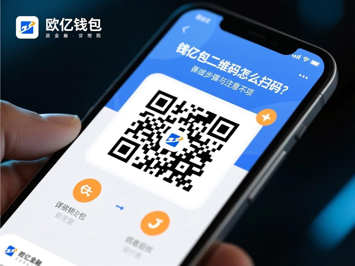 欧亿钱包二维码怎么扫码 详细步骤与注意事项