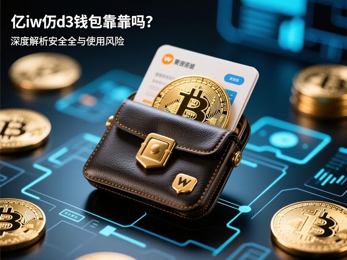 欧亿w亿d3钱包靠谱吗 深度解析其安全性与使用风险