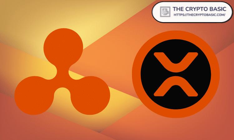 Inversion CEO表示，他更看好XRP而非ETH，并坚称Ripple是一股不可忽视的力量。