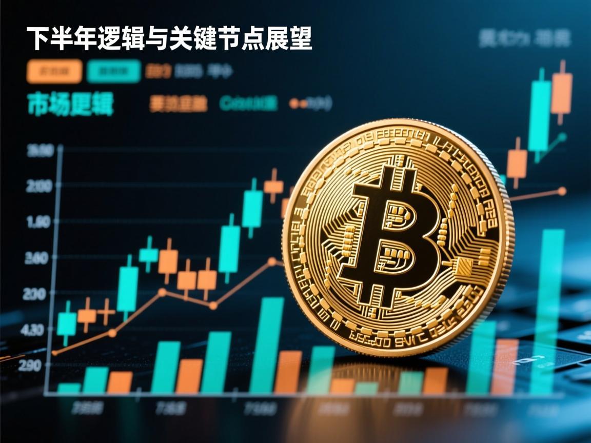 下半年比特币价格表时间，市场逻辑与关键节点展望