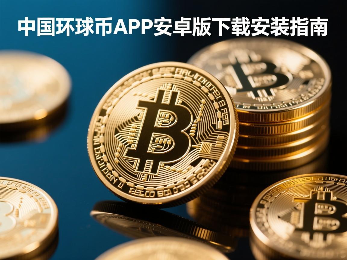 中国环球币APP安卓版下载安装指南