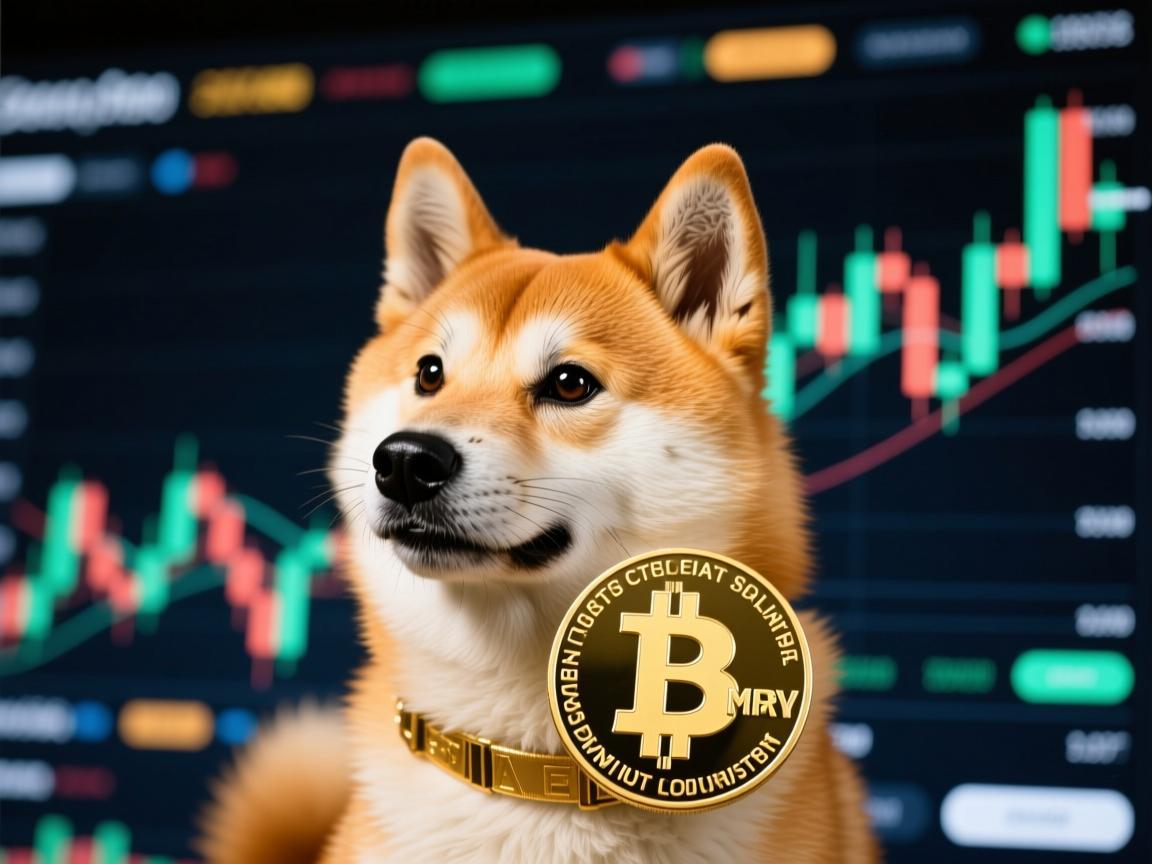 狗狗币发售价多少钱一张 一文读懂其发行历史与价格变迁