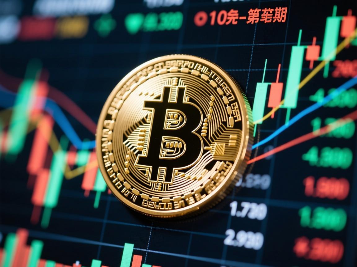 比特币第八期最新价格，市场在波动中寻找新平衡