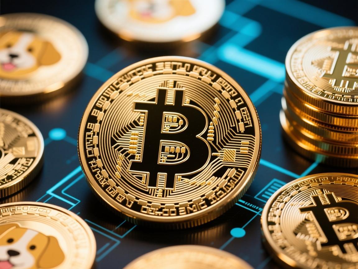 狗狗币项目方，从迷因到社区的去中心化实验