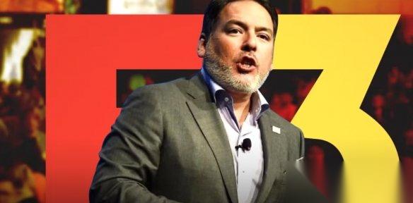 前PlayStation总裁剖析E3衰落 定位迷失致走向终结