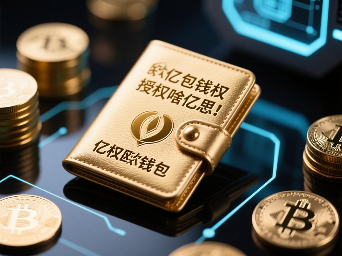 欧亿钱包被授权是啥亿思 深度解析授权背后的逻辑与价值