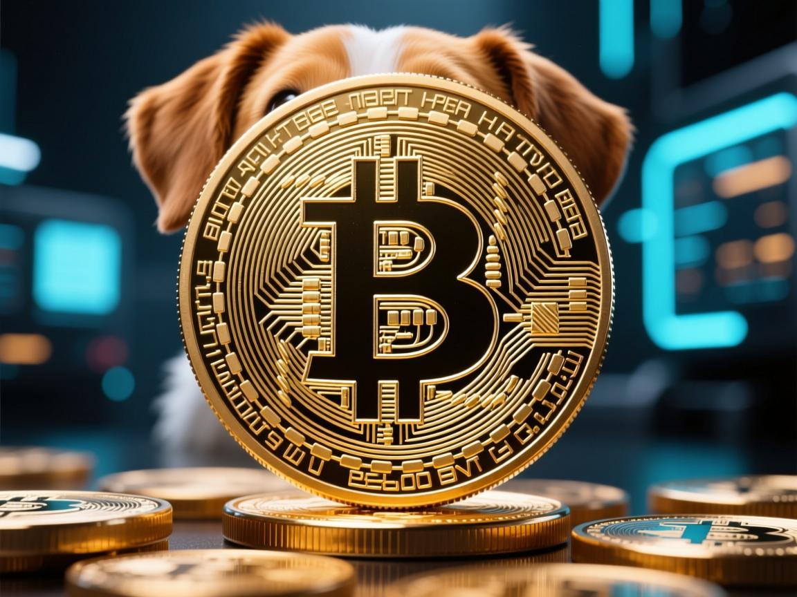 狗狗币一号定档背后，从迷因到社区的共识之路