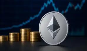 Tom Lee 的 Bitmine 斥资 1.3 亿美元购入 44,000 枚以太坊。