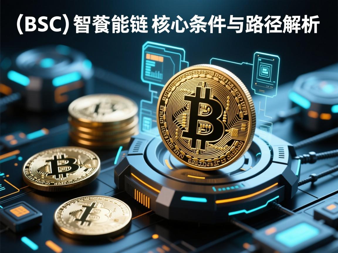 上币安智能链（BSC）的核心条件与路径解析
