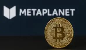 尽管市场回调，Metaplanet 仍再次购入价值 4.48 亿美元的比特币