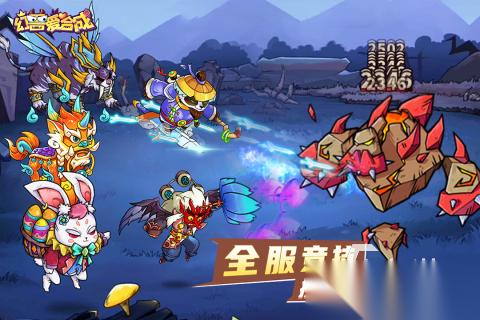 高人气的融合游戏前五 耐玩的融合游戏下载2025