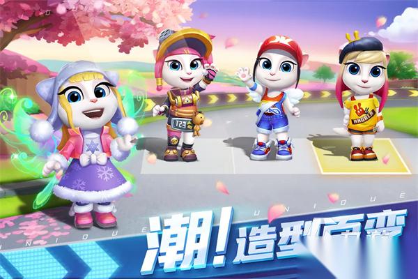 和小朋友一起玩的游戏排行前5 2025趣味的亲子共玩游戏盘点