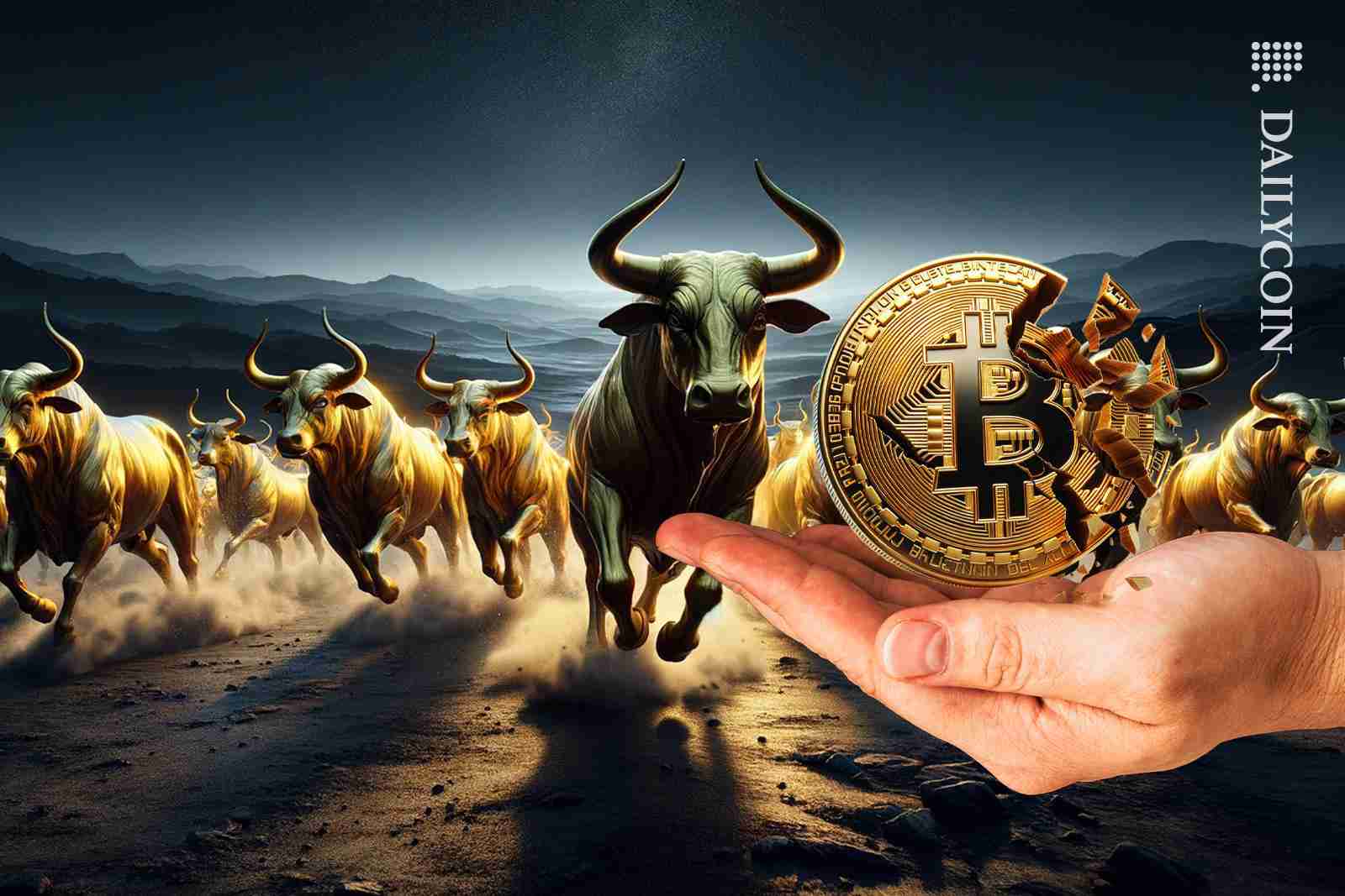 罕见信号表明，比特币牛市或将持续到2027年