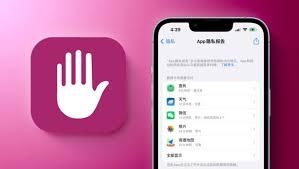 iPhone15怎样开启App隐私报告