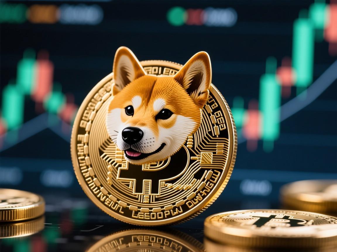 今年狗狗币能涨到多少 这个问题牵动着无数加密货币投资者的心。作为最早诞生的模因币，狗狗币的价格始终在争议与期待中波动，要预测其未来走势，需从多重维度综合分析