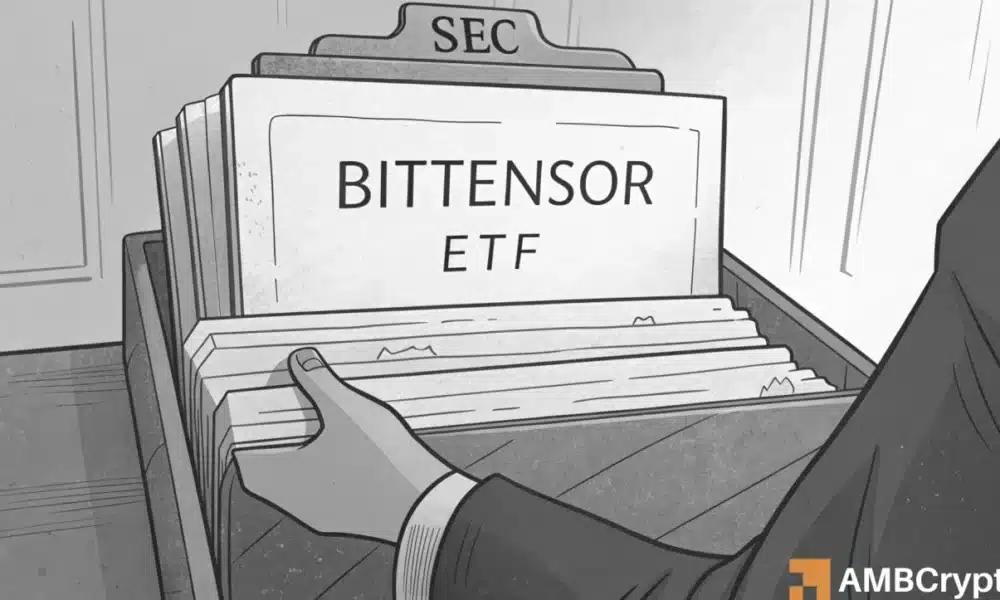 Grayscale 押注“去中心化人工智能”，首次提交 Bittensor ETF 文件