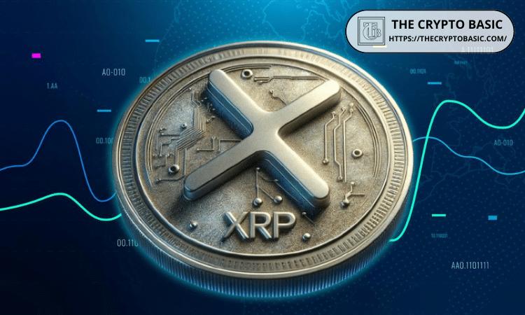 专家称，XRP长期来看有可能达到1000美元，但2026年不太可能实现——保持耐心，着眼长远。