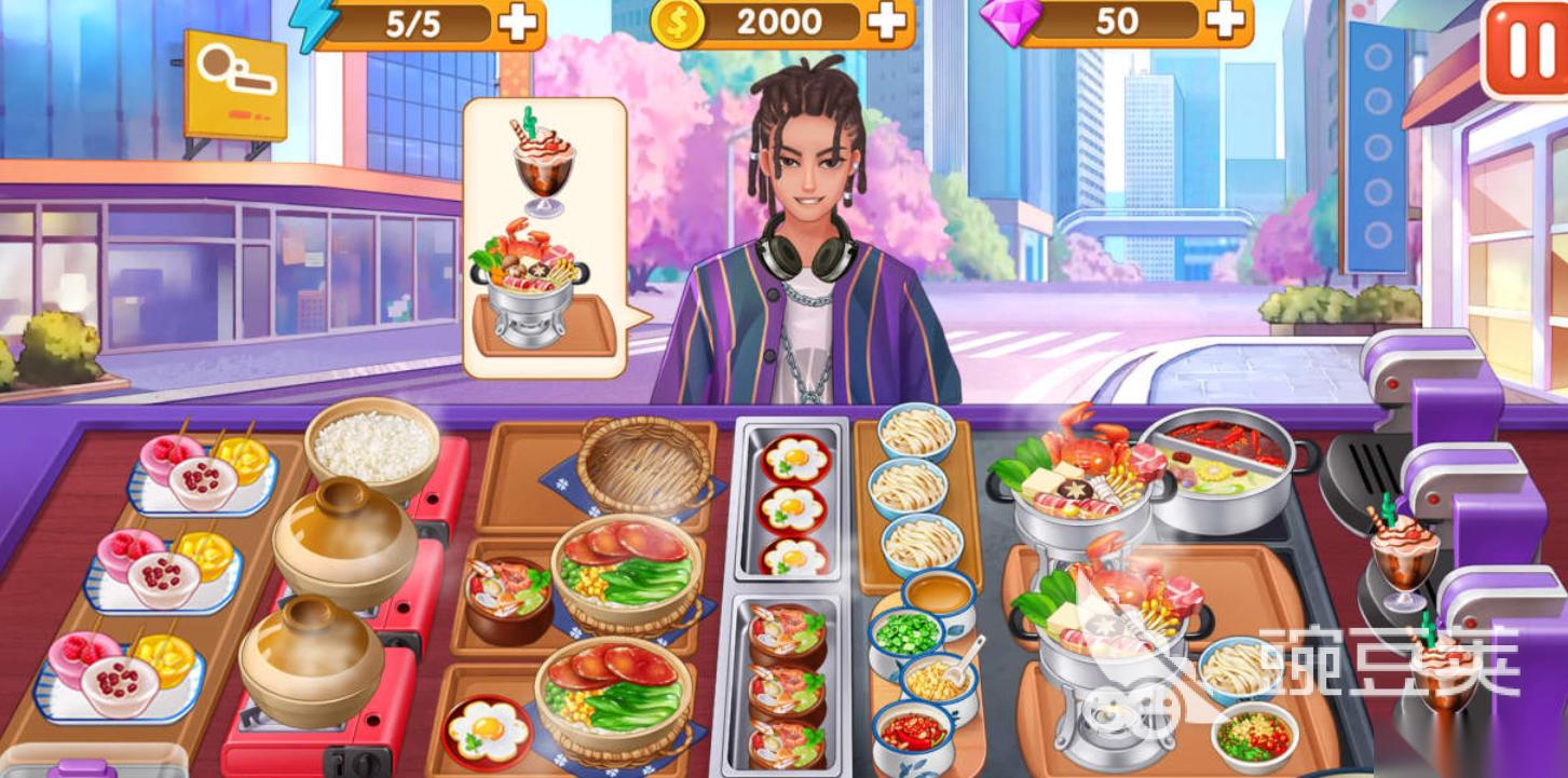 有趣的早餐店手游下载大全 热门的早餐店游戏大全2025