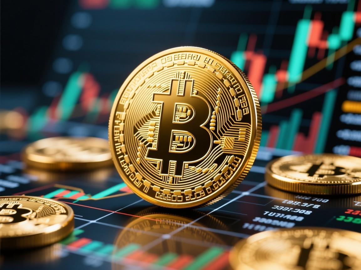 比特币黄金、区块链与价格行情，数字资产市场的多维观察