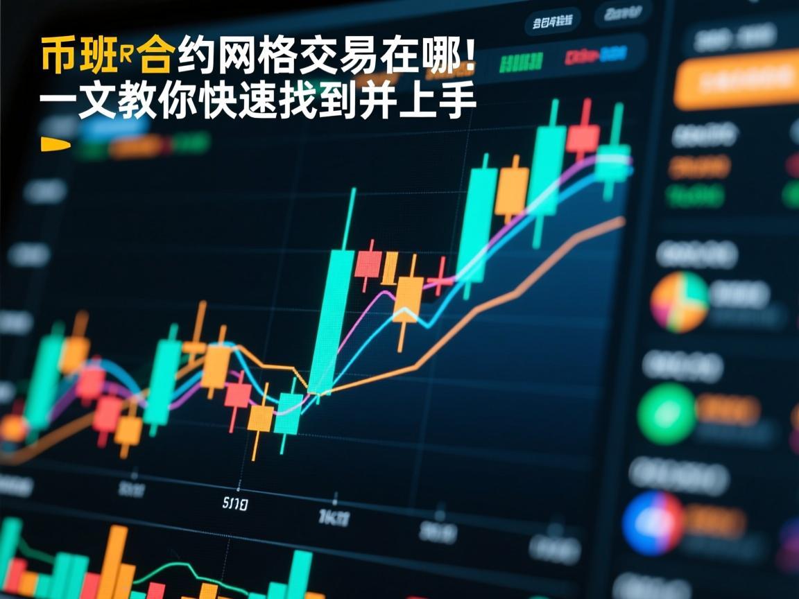 币安合约网格交易在哪 一文教你快速找到并上手