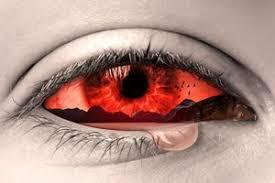 流眼泪能排出毒素是真的吗